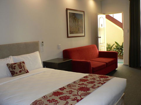 Prince Of Wales Hotel - Kalgoorlie Accommodation 44