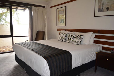 The Apple Inn - Kalgoorlie Accommodation 11