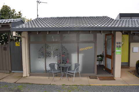 The Apple Inn - Kalgoorlie Accommodation 41