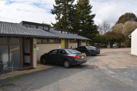 The Apple Inn - Kalgoorlie Accommodation 42