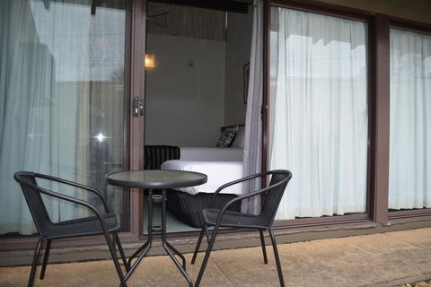 The Apple Inn - Kalgoorlie Accommodation 9