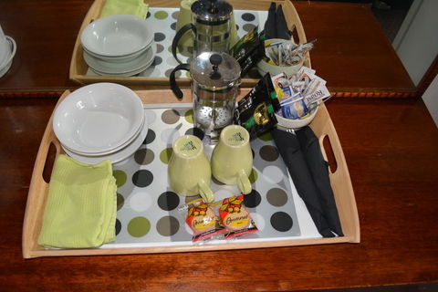 The Apple Inn - Kalgoorlie Accommodation 8