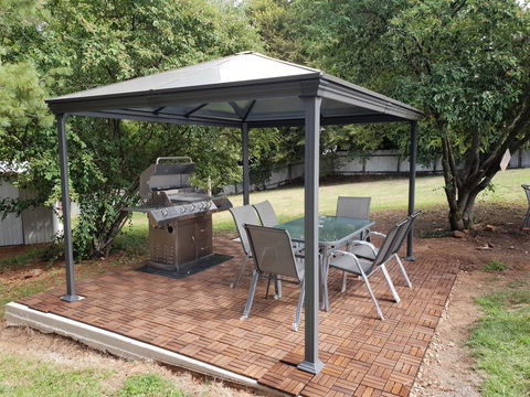 The Apple Inn - Kalgoorlie Accommodation 4