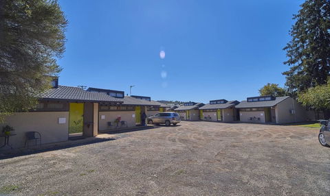 The Apple Inn - Kalgoorlie Accommodation 7