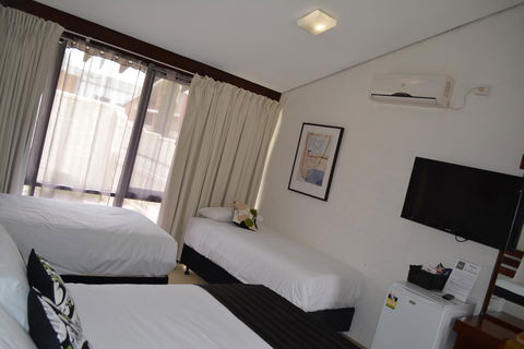 The Apple Inn - Kalgoorlie Accommodation 18