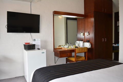 The Apple Inn - Kalgoorlie Accommodation 28