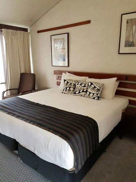 The Apple Inn - Kalgoorlie Accommodation 35