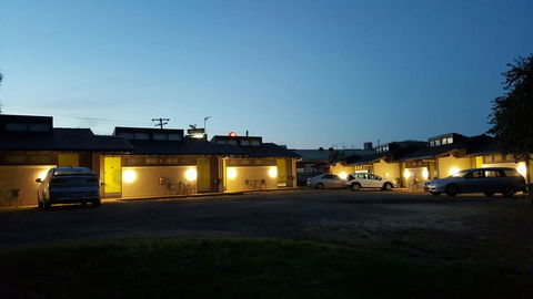 The Apple Inn - Kalgoorlie Accommodation 22