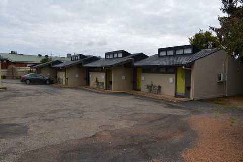 The Apple Inn - Kalgoorlie Accommodation 24