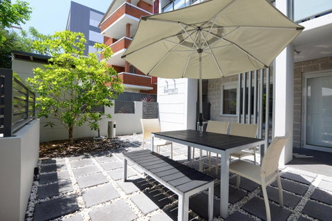 The Blenheim - Kalgoorlie Accommodation 10