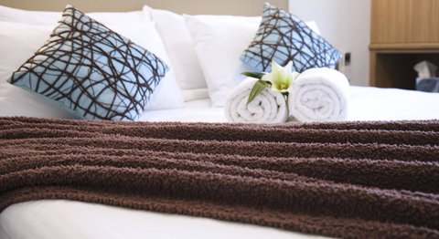 The Blenheim - Kalgoorlie Accommodation 14