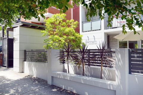 The Blenheim - Kalgoorlie Accommodation 8