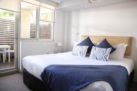 The Blenheim - Kalgoorlie Accommodation 4