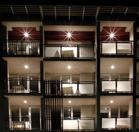 The Blenheim - Kalgoorlie Accommodation