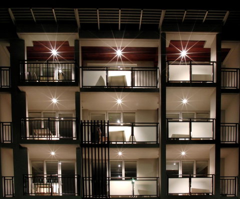 The Blenheim - Kalgoorlie Accommodation 0