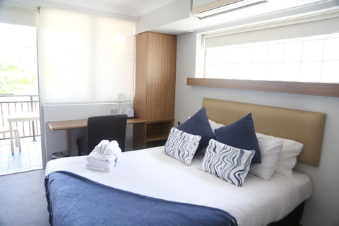 The Blenheim - Kalgoorlie Accommodation 2