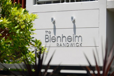 The Blenheim - Kalgoorlie Accommodation 11
