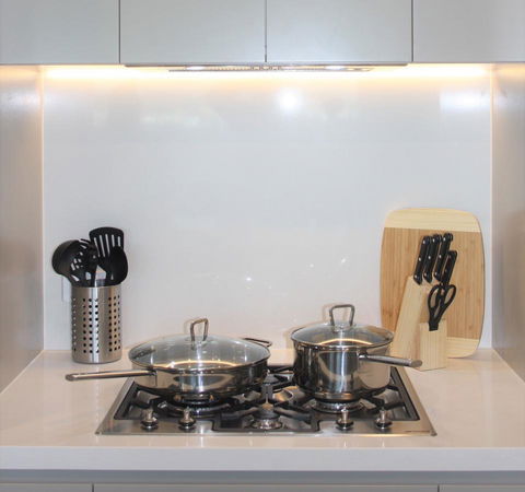 Stunning Views Sydney Olympic Park - Kalgoorlie Accommodation 12