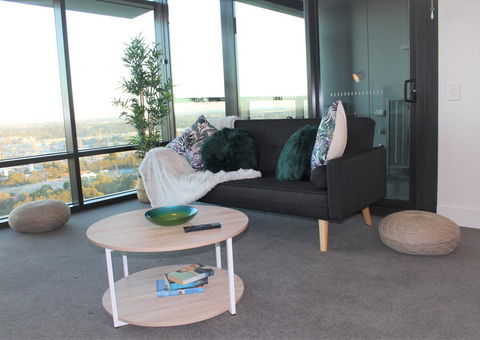 Stunning Views Sydney Olympic Park - Kalgoorlie Accommodation 7