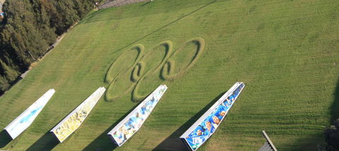 Stunning Views Sydney Olympic Park - Kalgoorlie Accommodation 29