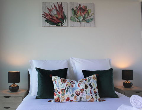 Stunning Views Sydney Olympic Park - Kalgoorlie Accommodation 19