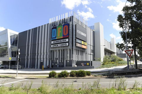 Stunning Views Sydney Olympic Park - Kalgoorlie Accommodation 33