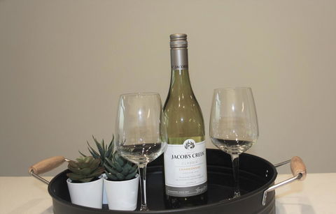 Stunning Views Sydney Olympic Park - Kalgoorlie Accommodation 10