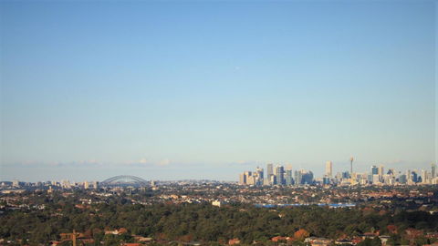 Stunning Views Sydney Olympic Park - Kalgoorlie Accommodation 31
