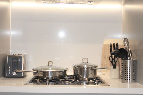 Stunning Views Sydney Olympic Park - Kalgoorlie Accommodation 11