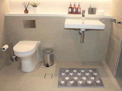 Stunning Views Sydney Olympic Park - Kalgoorlie Accommodation 27