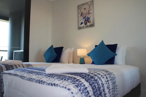 Stunning Views Sydney Olympic Park - Kalgoorlie Accommodation 21