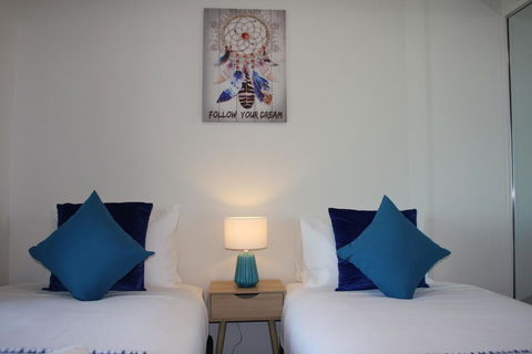 Stunning Views Sydney Olympic Park - Kalgoorlie Accommodation 22