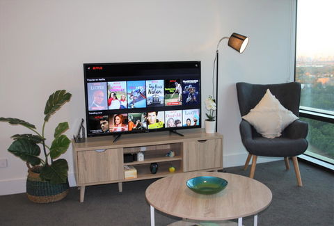 Stunning Views Sydney Olympic Park - Kalgoorlie Accommodation 5