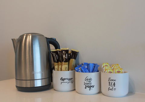 Stunning Views Sydney Olympic Park - Kalgoorlie Accommodation 13