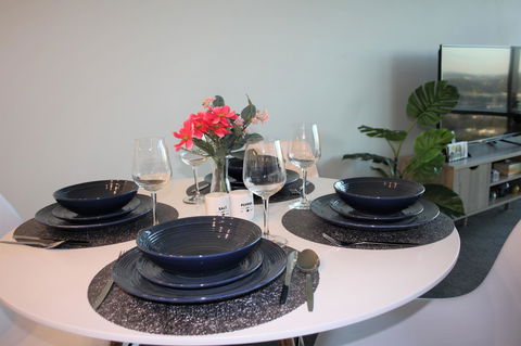 Stunning Views Sydney Olympic Park - Kalgoorlie Accommodation 2