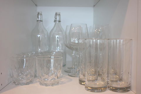 Stunning Views Sydney Olympic Park - Kalgoorlie Accommodation 14