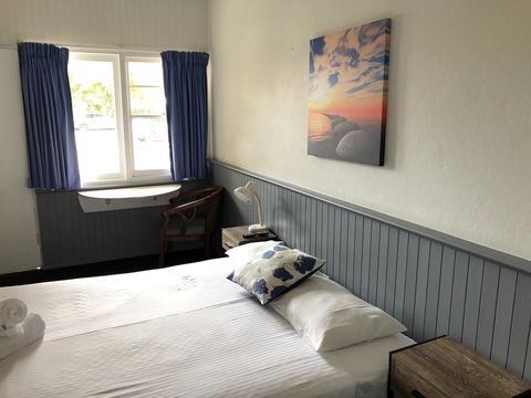 Squid\'s Ink Motel - Kalgoorlie Accommodation 28