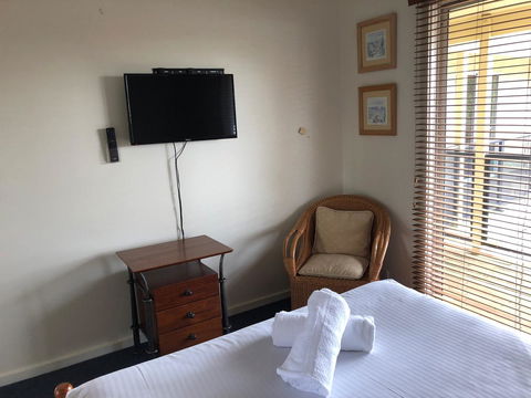 Squid\'s Ink Motel - Kalgoorlie Accommodation 20