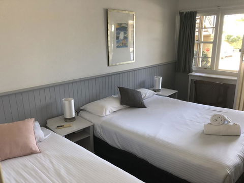 Squid\'s Ink Motel - Kalgoorlie Accommodation 33