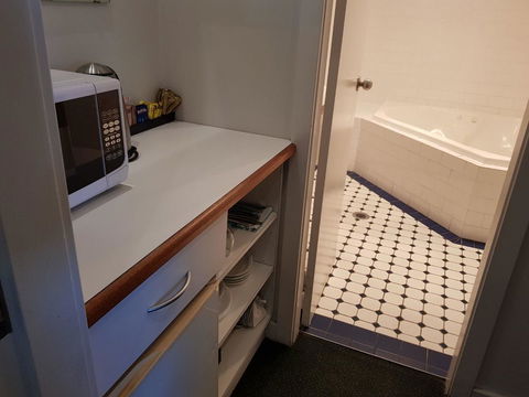 Squid\'s Ink Motel - Kalgoorlie Accommodation 8