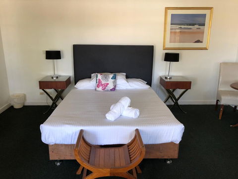 Squid\'s Ink Motel - Kalgoorlie Accommodation 35