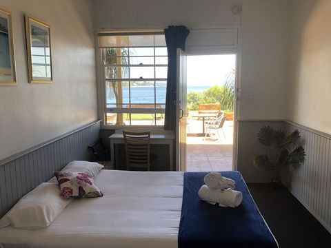 Squid\'s Ink Motel - Kalgoorlie Accommodation 13