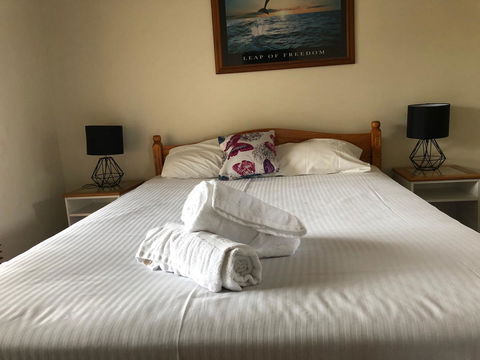 Squid\'s Ink Motel - Kalgoorlie Accommodation 23