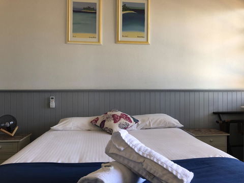 Squid\'s Ink Motel - Kalgoorlie Accommodation 42
