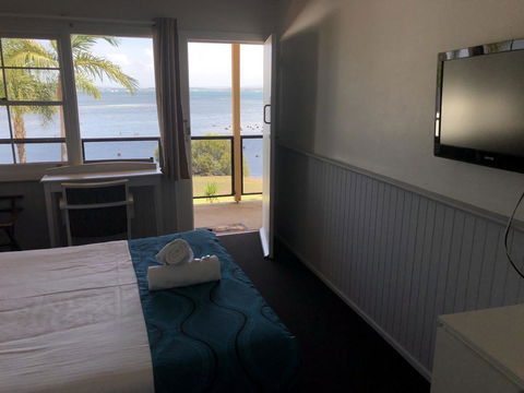 Squid\'s Ink Motel - Kalgoorlie Accommodation 43