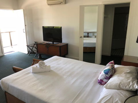Squid\'s Ink Motel - Kalgoorlie Accommodation 36