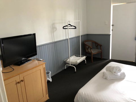 Squid\'s Ink Motel - Kalgoorlie Accommodation 25