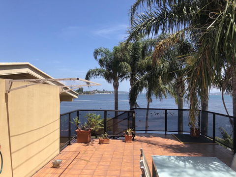 Squid\'s Ink Motel - Kalgoorlie Accommodation 17