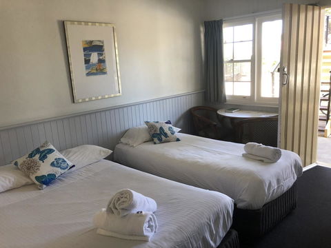 Squid\'s Ink Motel - Kalgoorlie Accommodation 31