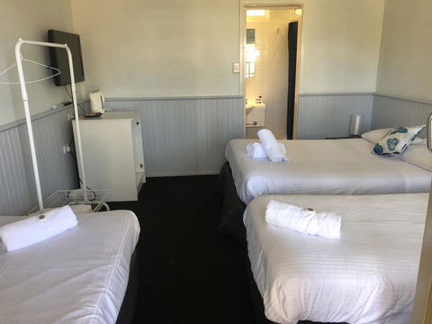 Squid\'s Ink Motel - Kalgoorlie Accommodation 30